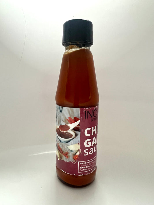 IBG Chili Garlic Table Sauce (2 btls)