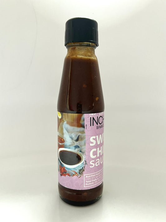 IBG Sweet Chili Table Sauce (2 btls)