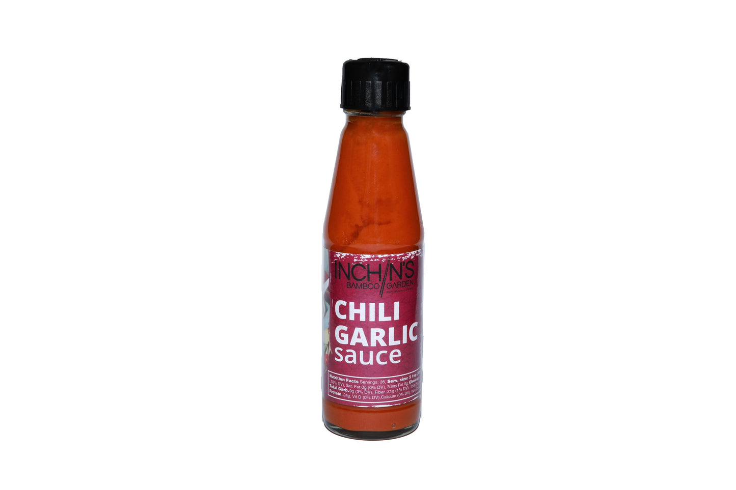 Mix & Match Table Sauces (2 btls)