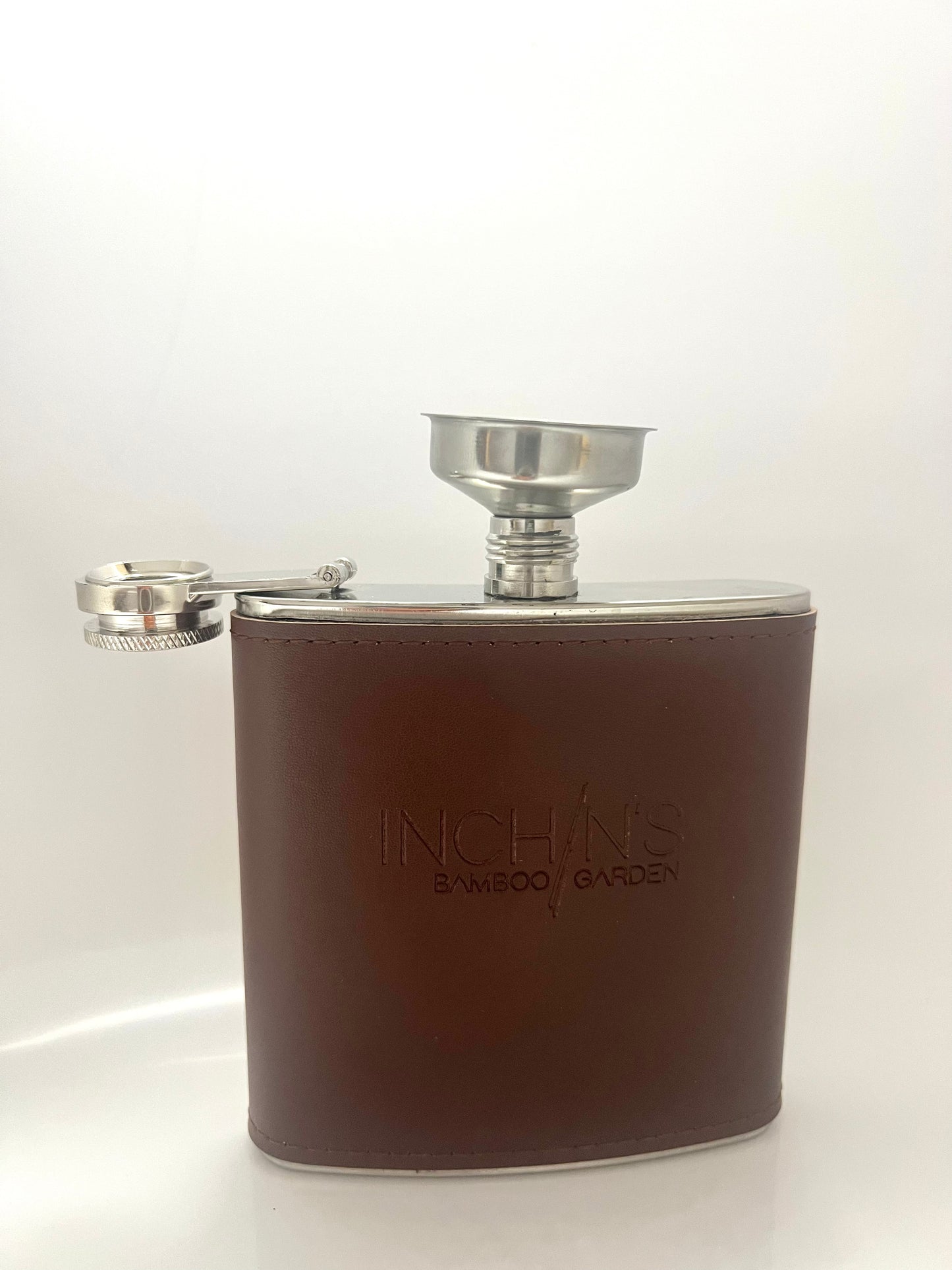 IBG Hip Flask