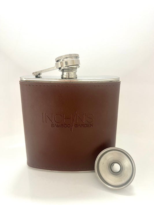 IBG Hip Flask