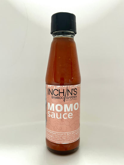 IBG Momo Table Sauce (2 btls)