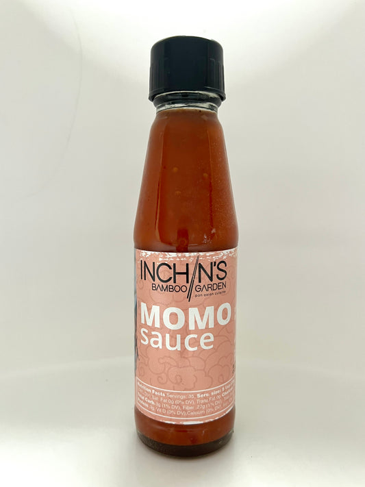 IBG Momo Table Sauce (2 btls)