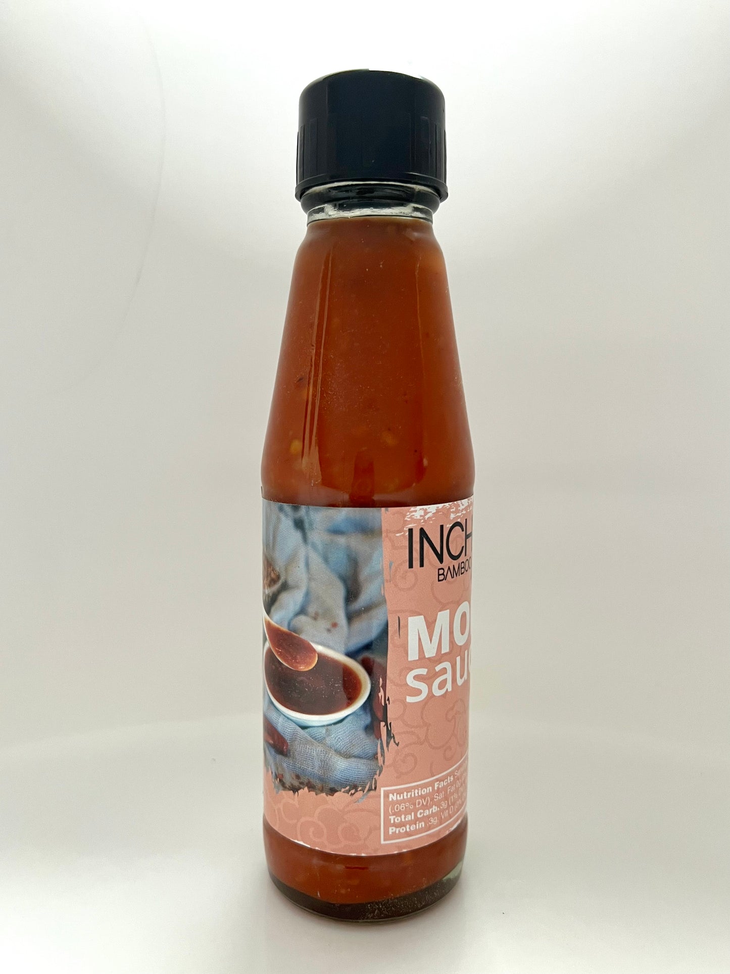 IBG Momo Table Sauce (2 btls)