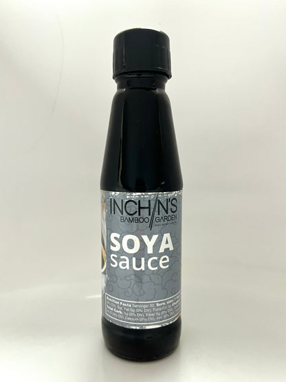 IBG Soya Table Sauce (2 btls)
