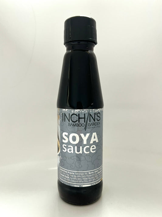 IBG Soya Table Sauce (2 btls)