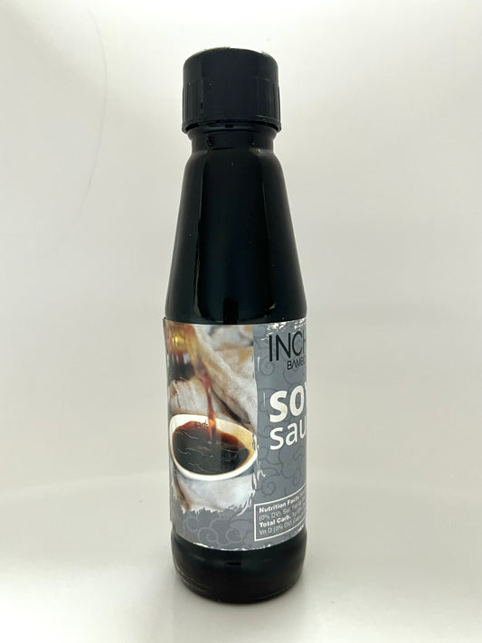 IBG Soya Table Sauce (2 btls)