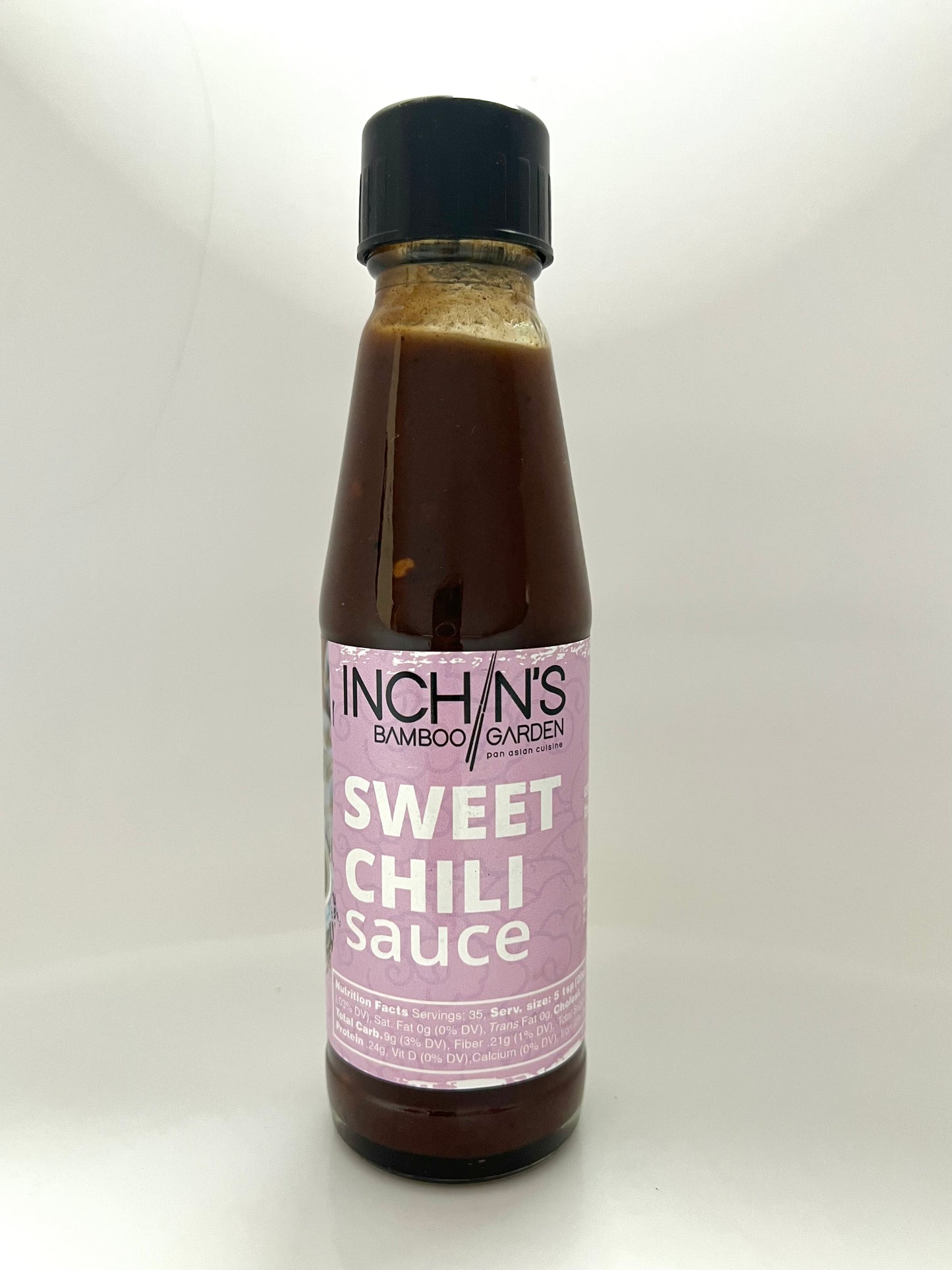 Mix & Match Table Sauces (2 btls)