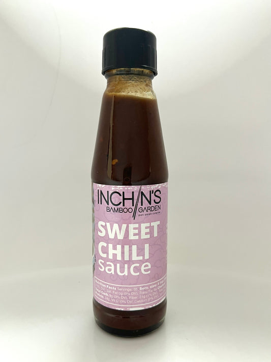 IBG Sweet Chili Table Sauce (2 btls)