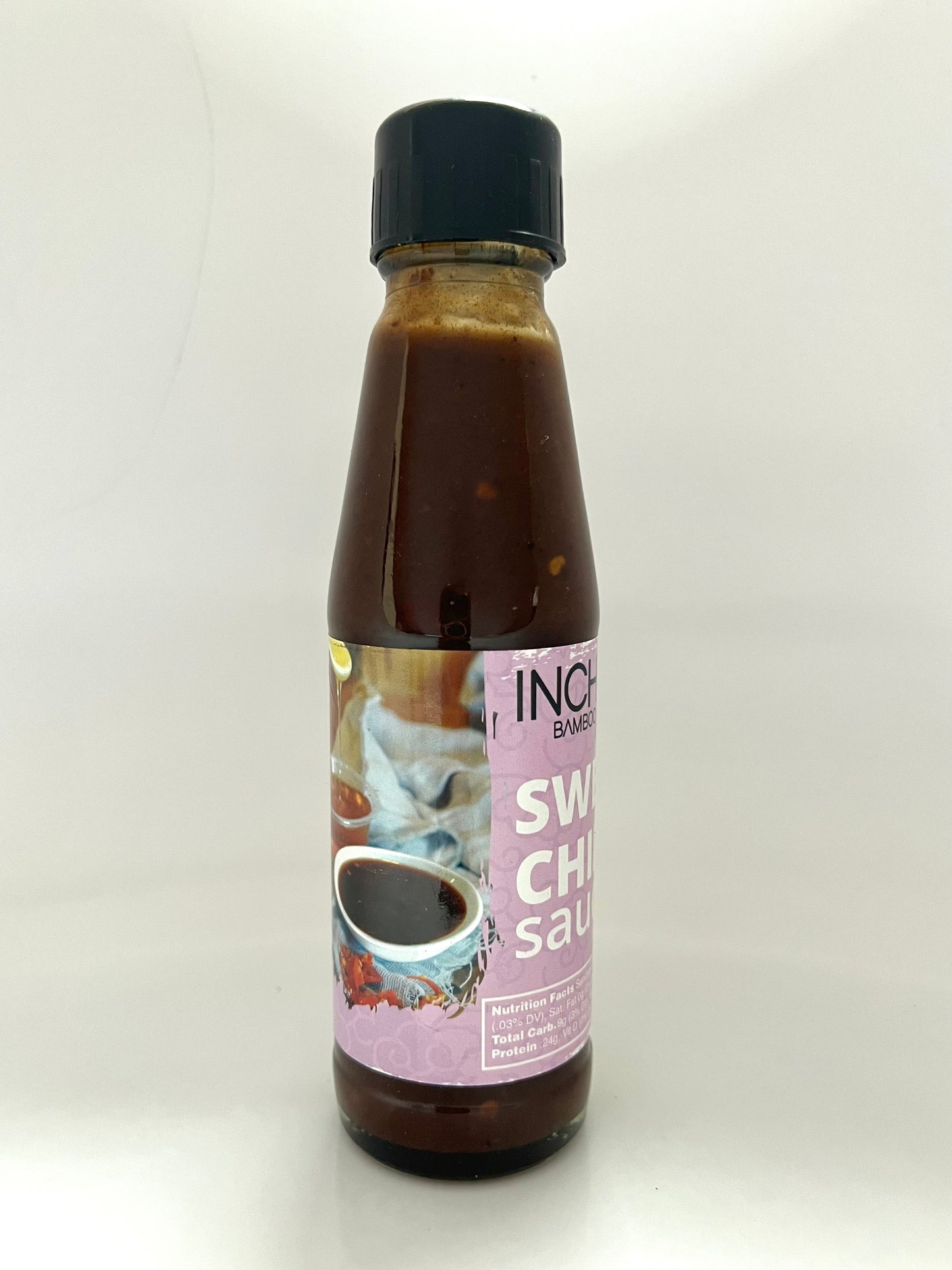 IBG Sweet Chili Table Sauce (2 btls)