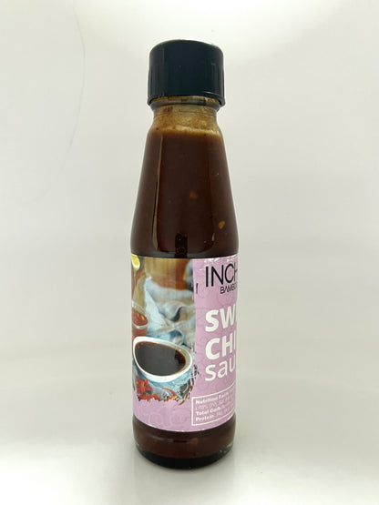 IBG Sweet Chili Table Sauce (2 btls)