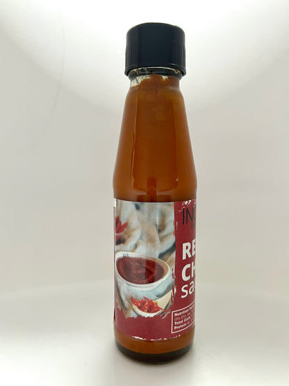 IBG Red Chili Table Sauce (2 btls)