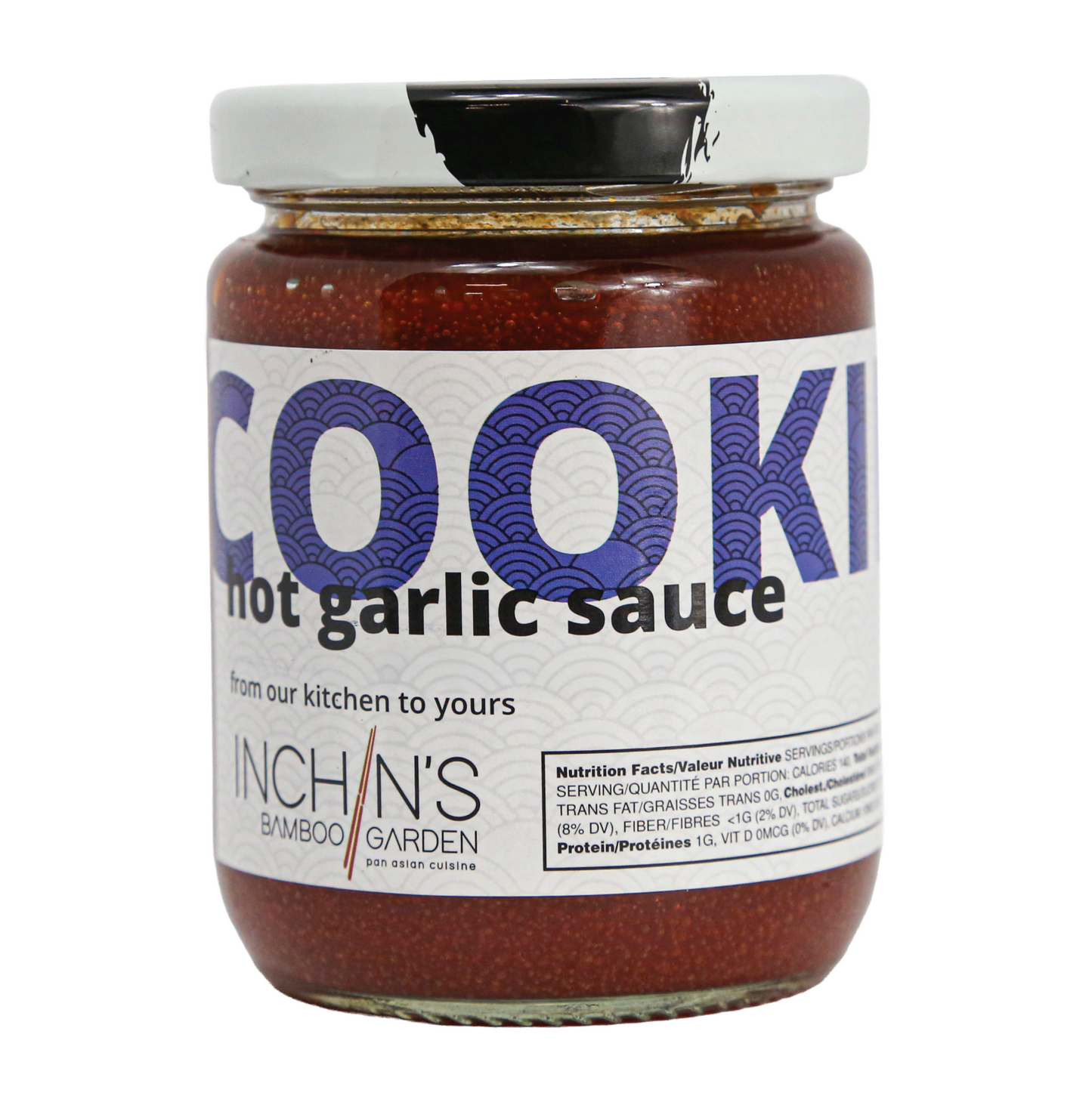 Mix & Match Cooking Sauces (2 jars)